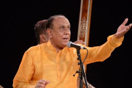 Shree Naushad Ali